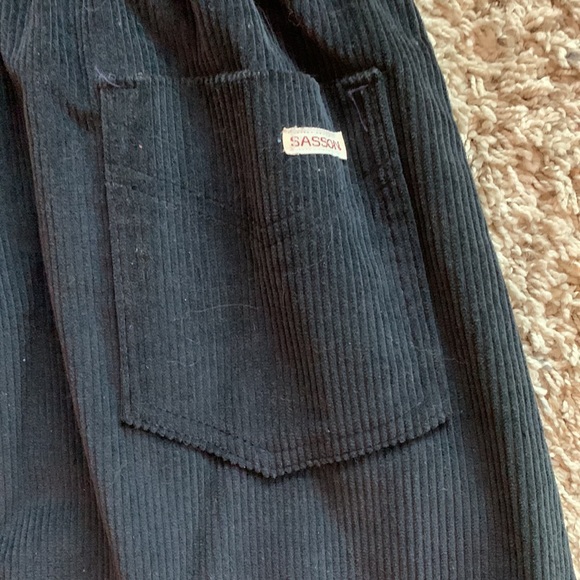 NWT Vintage Sasson original skirt - Picture 7 of 7